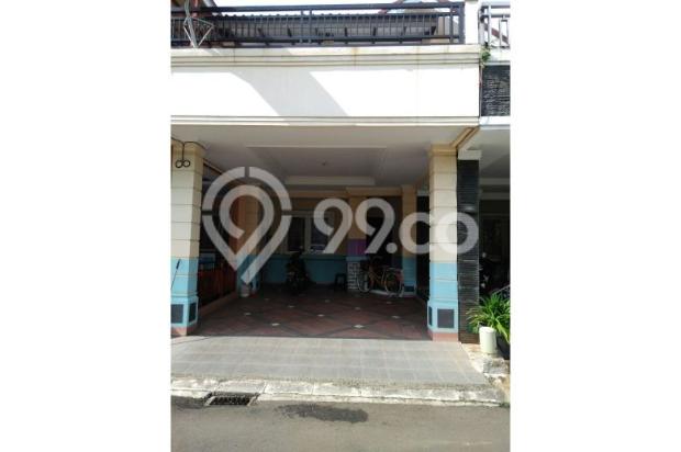 Rumah Dijual Di Ciledug Tangerang 2014 - World Globe