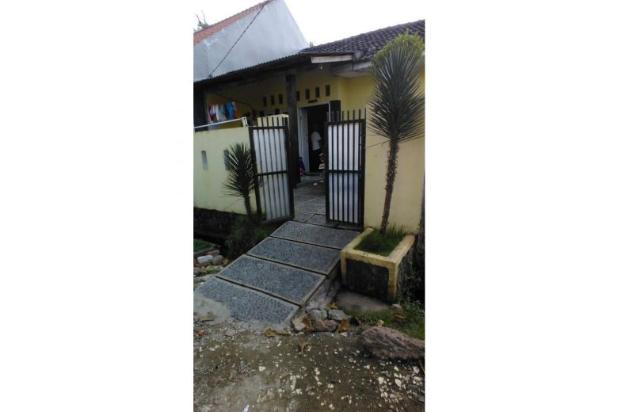 Rumah Dijual: Di cantik siap huni harga murah di alamanda 