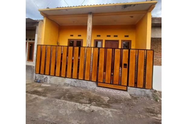 Rumah Cantik Siap Huni di Gondangrejo Karanganyar (TY)