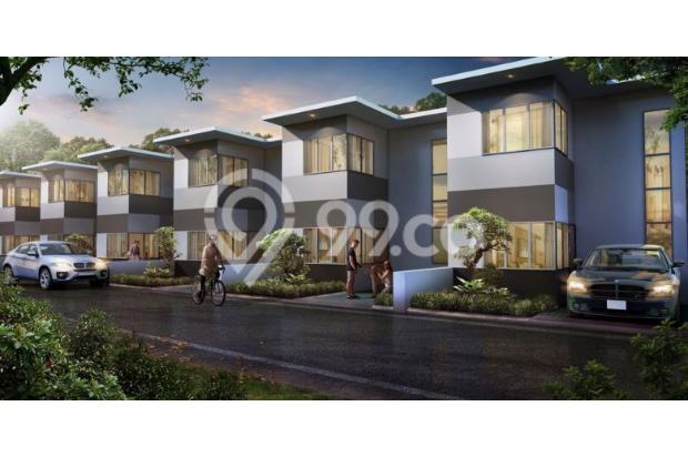 uang pinjaman 4jt Residence Strategis Gading di Permata Dijual Baru Rumah