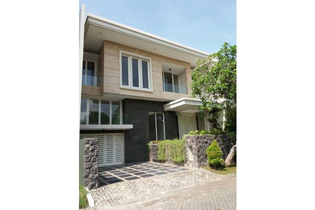 Dijual Rumah Mewah Surabaya