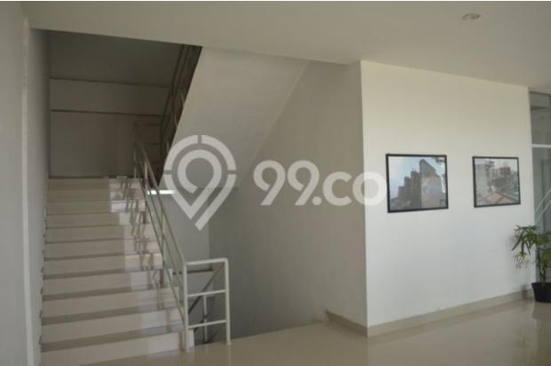 Jual Apartemen Grand Asia Afrika Type Studio Murah Bu Siap Huni
