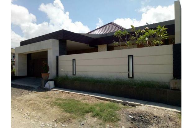 Vila Dijual: Baru Styel Villa Tukad Badung Renon dkt Sanur 