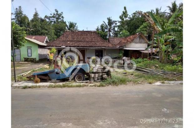 Jual Rumah  Jogja OLX  Rumah  Siap Bangun Lokasi Tlogoadi 