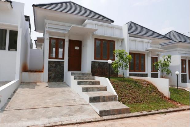 Rumah Dijual Di Bekasi (Harga Mulai 150 Jutaan) | 99.co