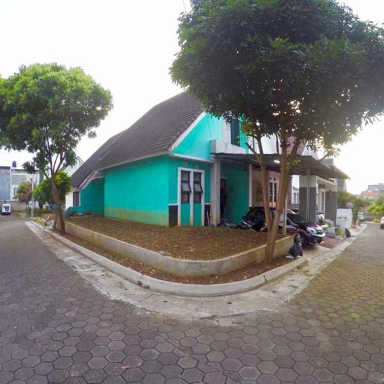 Disewa Dikontrak Rumah Minimalis Bandung Murah 