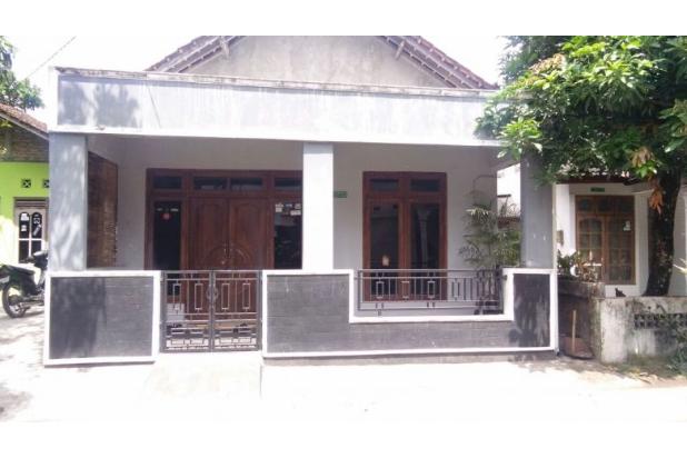  Rumah  Dijual Hunian Murah di  Bantul Jogja  di  Jogja 