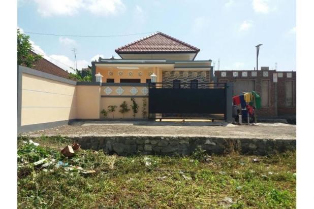 Dijual Rumah Baru Strategis Bagus di Sesetan Denpasar #F9RG7A