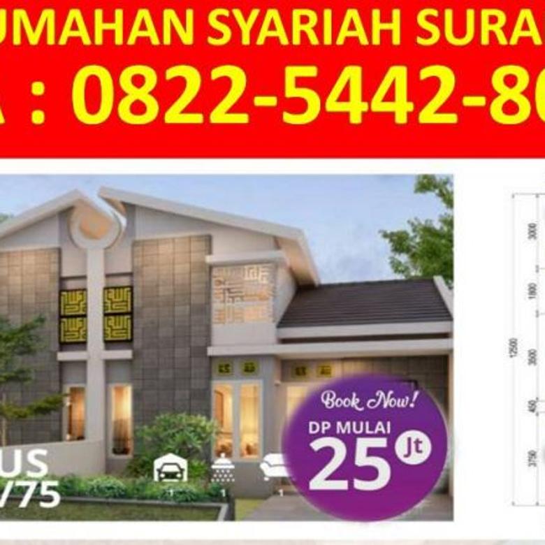 Rumah Murah Surabaya Utara Dijual Di Surabaya