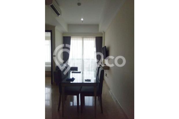 Jual Apartemen Full Furnished Di Menteng Jakarta Pusat