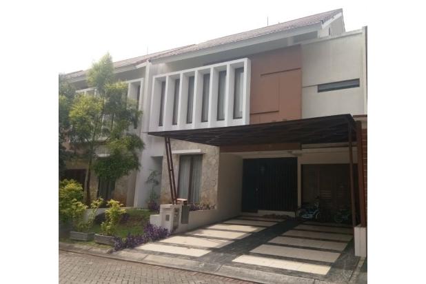  Rumah  Dijual  di  Pondok  Aren  Harga  Mulai 200 Juta  99 co