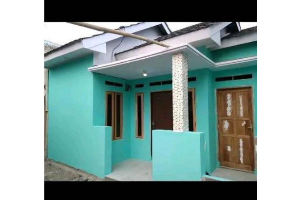 Dijual Rumah di Citayam Cash Harga Murah Banget Surat Shm