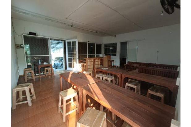 Ruko tengah kota Semarang strategis dekat kampus Undip dijual di Banjarsari Tembalang Semarang selatan