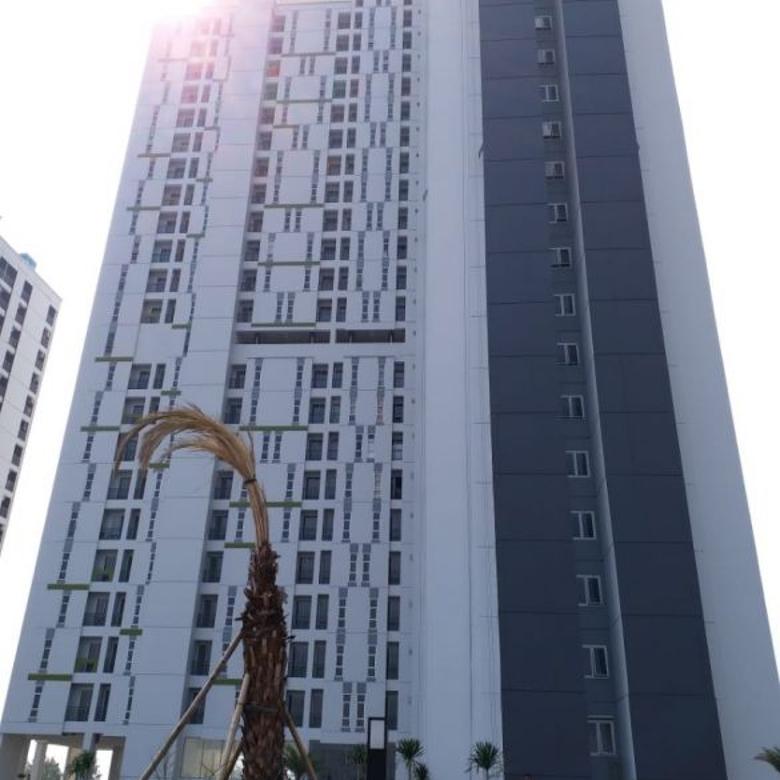 Jual Apartemen Akasa Bsd Tempat Nyaman Lokasi Strategis