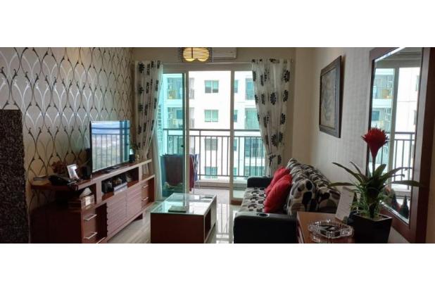 Jual Apartemen Thamrin Residence 2 Bedroom Lantai Tinggi