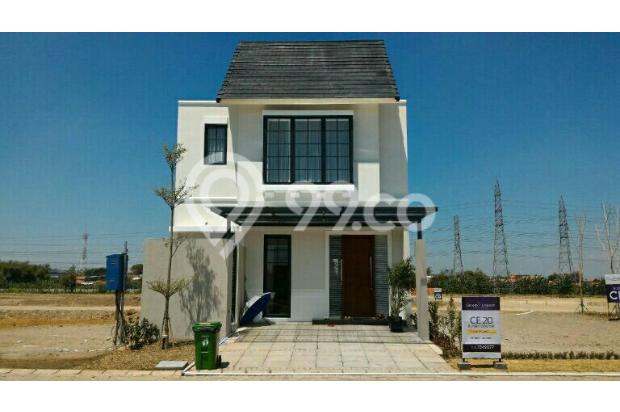 Rumah Dijual: GRAND Sunrise menganti - Urbanindo.com