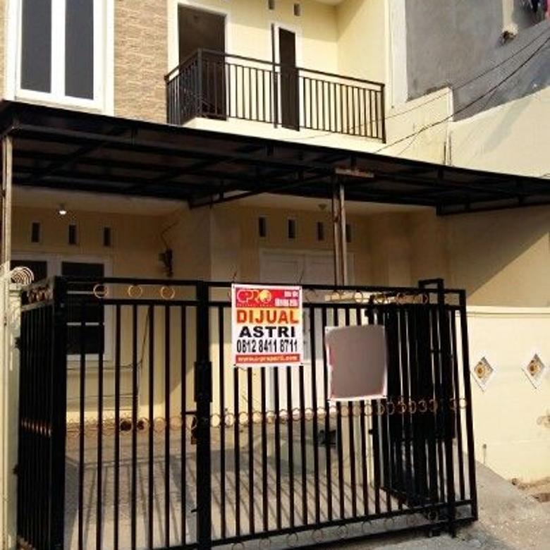 Dijual Rumah Elegan Harga Ringan Di Taman Harapan Baru 2694