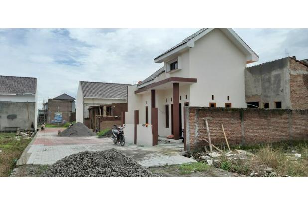 Rumah Dijual Di Sukoharjo Rumah Minimalis 99 Co