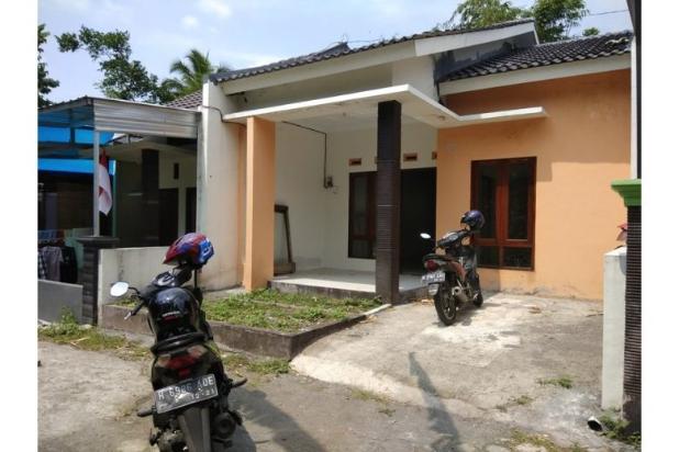 Rumah Sewa - Minimalis Stratregis - di Ungaran Barat, Semarang