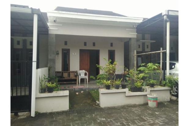 Rumah Murah Dijual Di Maguwoharjo Sleman Jogja