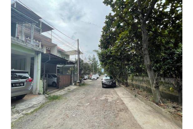 Rumah 2 Lantai, Siap Huni Di Pinus Regency, Soekarno Hatta-undefined