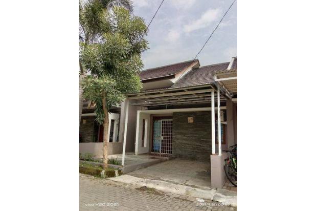 Rumah SHM Bagus di Kota Bali Padalarang bisa Cash Atau KPR Hrg Nego