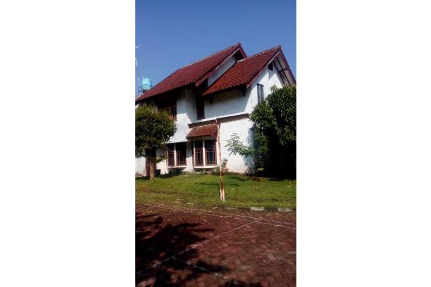 Rumah Dijual di lokasi strategis Depok Kelapa Dua dekat 