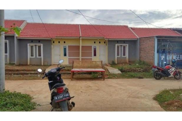 Dijual Rumah Strategis di Grand Cikarang Village Bekasi # 