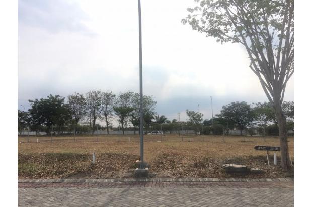 Tanah dijual di Grand Pakuwon Surabaya Murah