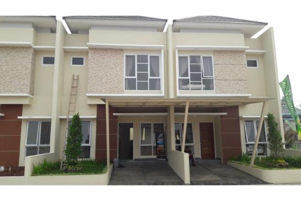 Rumah Dijual: green Bintaro Indah - Urbanindo.com