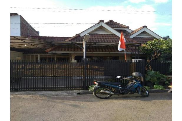 Dijual Rumah Besar Strategis Di Metro Margahayu Soetta Bandung