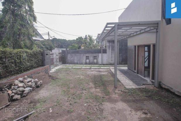 Tanah Murah Bonus Bangunan di Setiabudi Bandung Utara