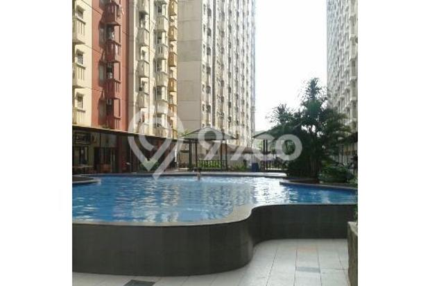 Apartemen Dijual Casablanca East Jaktim Pd Bambu FF Full 