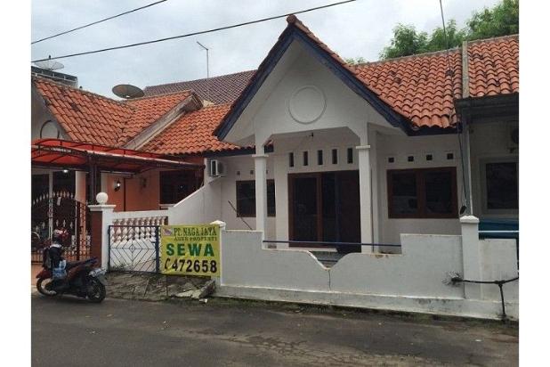 Sewa Rumah Murah Batam Center