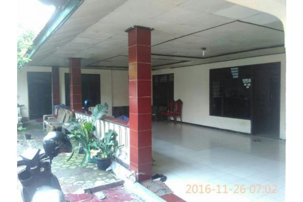 Dijual Cepat (BU): Rumah Besar 292m2 Dekat Manahan Solo # 