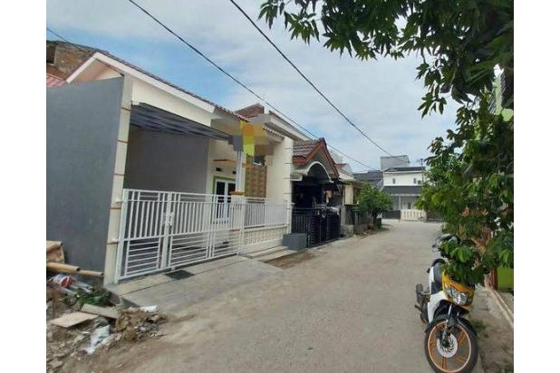 Rumah Telaga Mas Duta Harapan Bekasi Utara Kota Bekasi