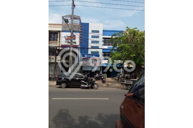 Dijual Ruko Prospek Jl Kapas Krampung Dekat Bca Code Dvo