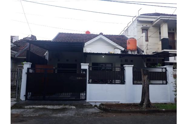 Rumah Graha Bintaro TangSel