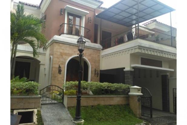  Rumah  Dijual di Casagrande Elit di Ringroad  Utara 