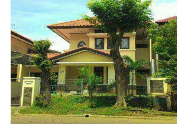 Rumah Dijual Surabaya Barat