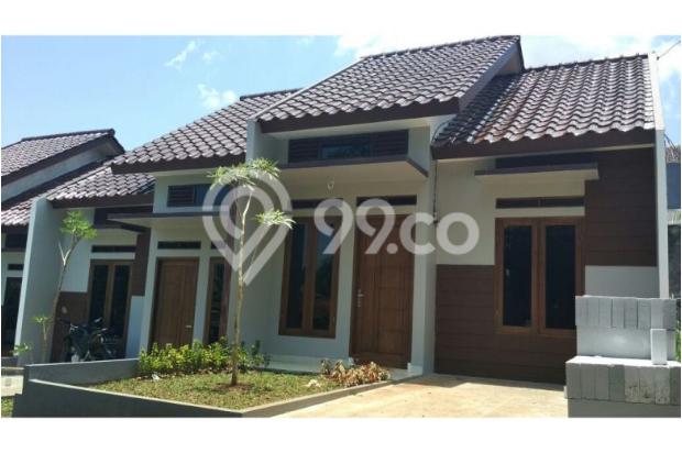  Rumah  Minimalis  300  Juta 