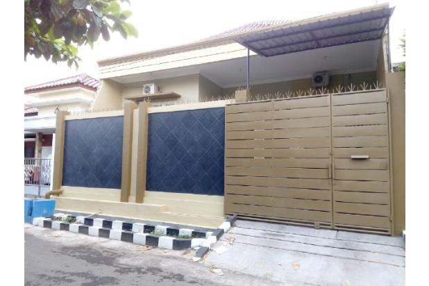 Rumah Siap Tempati Di Jl. Tirtoyoso Batas , Semarang