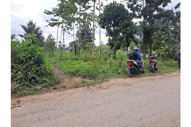 Tanah di Batujajar Padalarang Bandung Barat