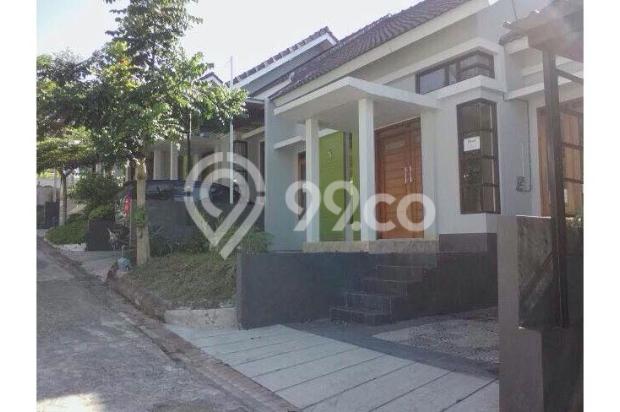 Rumah Dijual dalam perum puri gardenia jps