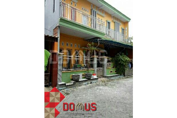 Dijual rumah Pondok Sedati Indah Surabaya