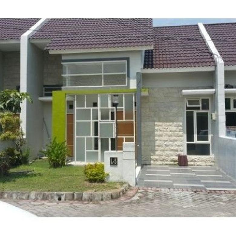 Dijual Rumah Taman Wisata Regency Surabaya Waa2