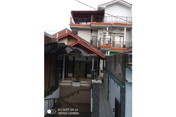 Rumah Siap Huni Cilawu Ngamplangsari Garut Dekat Jalan Raya