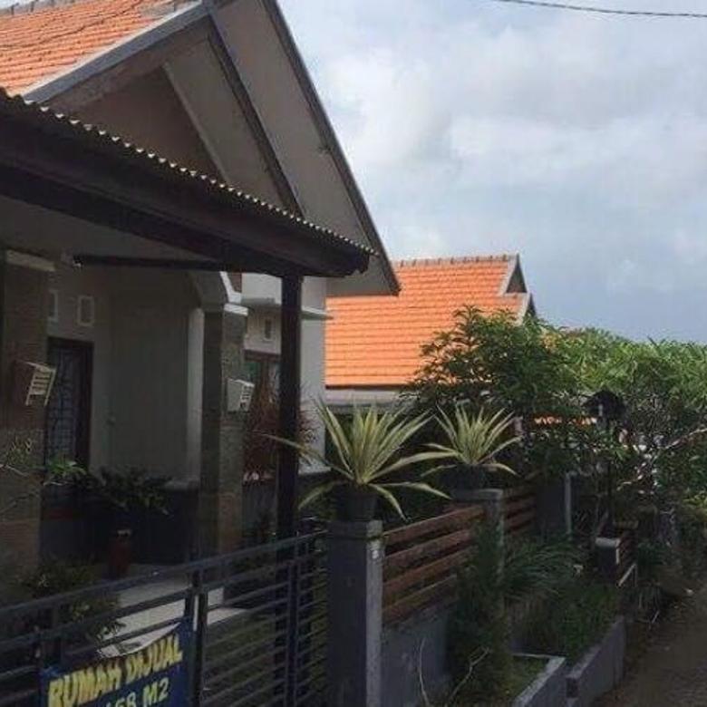  Rumah  Cantik  Jalan Kenari Jimbaran Bali