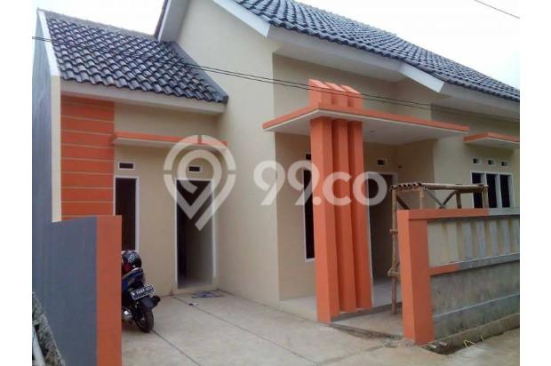 Rumah Dijual: SIPUT HARGA SEMUT Berlokasi Di Depok Cash 