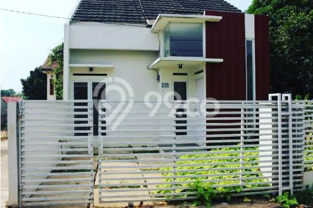 Rumah Dijual: SIPUT HARGA SEMUT Berlokasi Di Depok Cash 